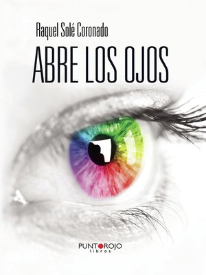 cover image of Abre los ojos